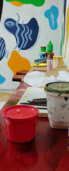 On Site Creative Service